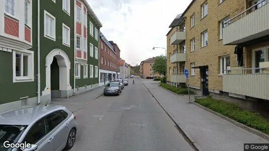 Apartments for rent in Nyköping - Photo from Google Street View