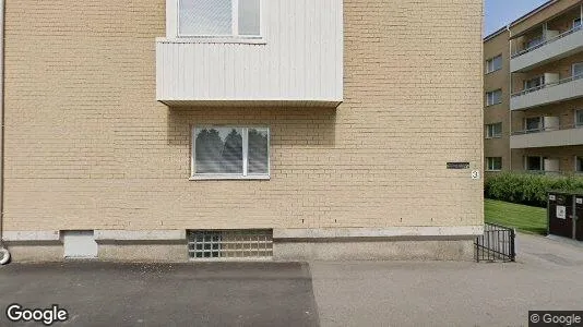 Apartments for rent in Norrköping - Photo from Google Street View