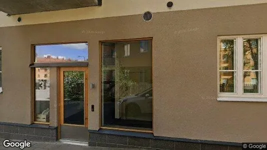 Apartments for rent in Stockholm South - Photo from Google Street View