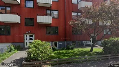 Apartments for rent in Lundby - Photo from Google Street View