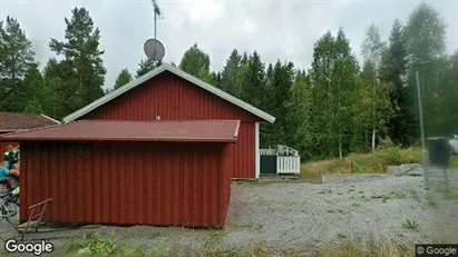 Apartments for rent in Nordmaling - Photo from Google Street View