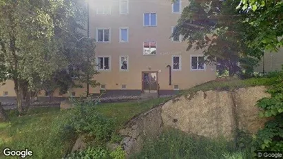 Apartments for rent in Stockholm South - Photo from Google Street View
