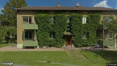 Apartments for rent in Eslöv - Photo from Google Street View