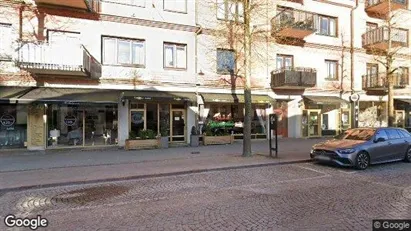 Apartments for rent in Borås - Photo from Google Street View