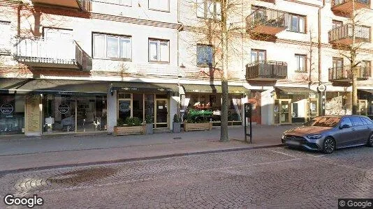 Apartments for rent in Borås - Photo from Google Street View