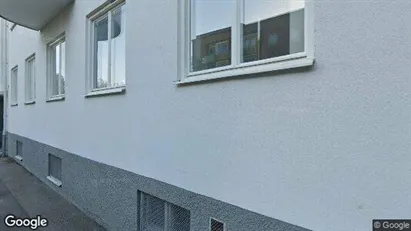 Apartments for rent in Lund - Photo from Google Street View