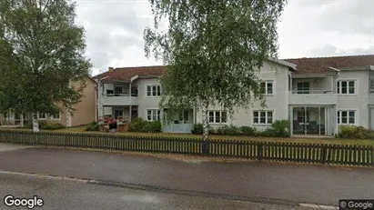 Apartments for rent in Hultsfred - Photo from Google Street View