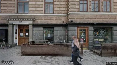 Apartments for rent in Tampere Keskinen - Photo from Google Street View