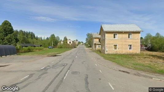 Apartments for rent in Skellefteå - Photo from Google Street View
