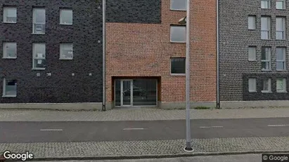 Apartments for rent in Kungälv - Photo from Google Street View