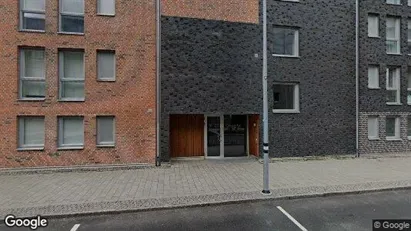 Apartments for rent in Kungälv - Photo from Google Street View