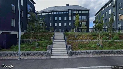 Apartments for rent in Norrköping - Photo from Google Street View