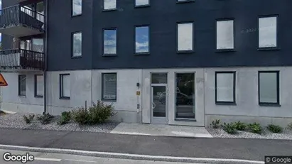 Apartments for rent in Norrköping - Photo from Google Street View