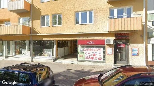Apartments for rent in Vingåker - Photo from Google Street View