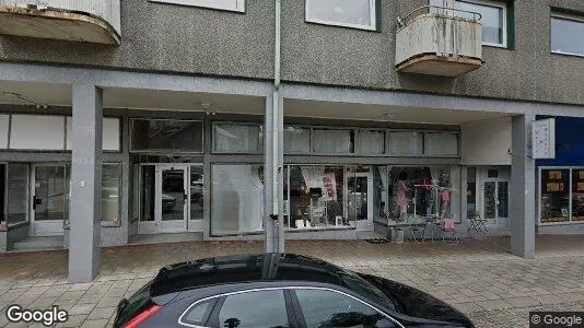 Apartments for rent in Uddevalla - Photo from Google Street View