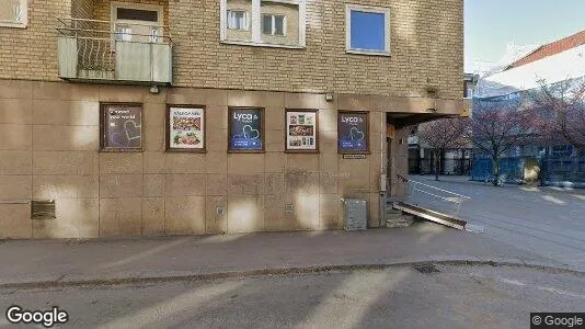 Apartments for rent in Eskilstuna - Photo from Google Street View