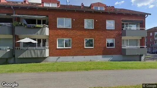 Apartments for rent in Värnamo - Photo from Google Street View
