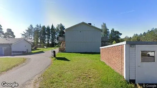 Apartments for rent in Sandviken - Photo from Google Street View