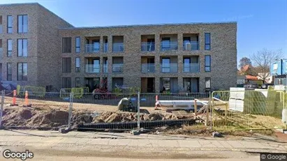 Apartments for rent in Risskov - Photo from Google Street View