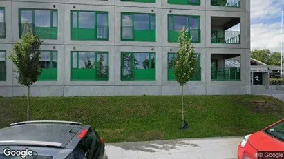 Apartments for rent in Aarhus N - Photo from Google Street View
