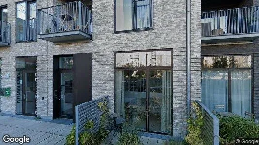 Apartments for rent in Copenhagen SV - Photo from Google Street View