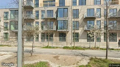 Apartments for rent in Skovlunde - Photo from Google Street View