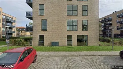 Apartments for rent in Odense C - Photo from Google Street View