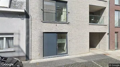 Apartments for rent in Staden - Photo from Google Street View