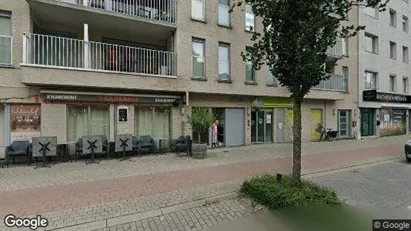Apartments for rent in Harelbeke - Photo from Google Street View