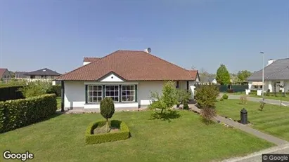 Apartments for rent in Pelt - Photo from Google Street View