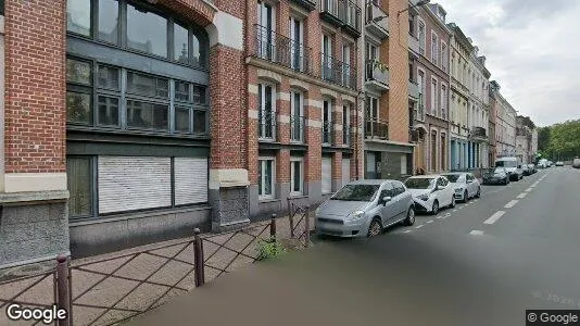 Apartments for rent in Lille - Photo from Google Street View