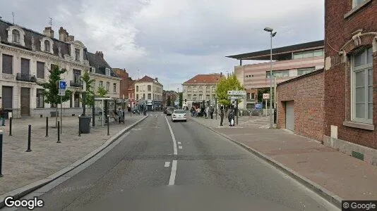 Apartments for rent in Lille - Photo from Google Street View