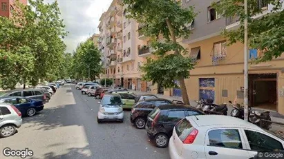 Apartments for rent in Roma Municipio VIII – Appia Antica - Photo from Google Street View
