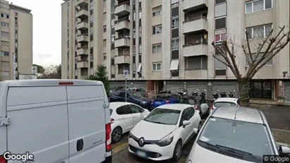 Apartments for rent in Roma Municipio IV – Tiburtino - Photo from Google Street View