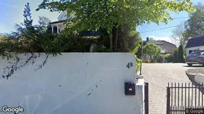 Apartments for rent in Bærum - Photo from Google Street View