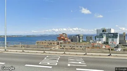 Apartments for rent in Stavanger - Photo from Google Street View
