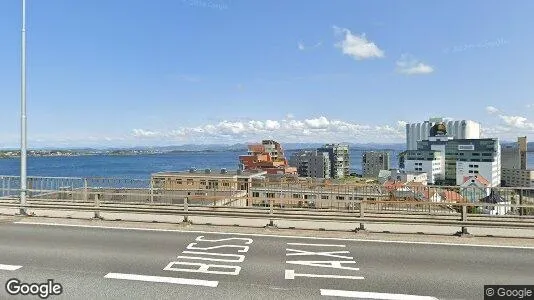 Apartments for rent in Stavanger - Photo from Google Street View