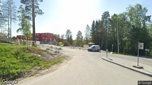 Apartments for rent in Ski - Photo from Google Street View