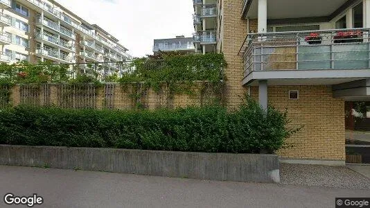 Apartments for rent in Oslo Nordre Aker - Photo from Google Street View