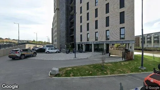 Apartments for rent in Fredrikstad - Photo from Google Street View