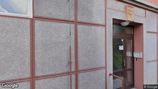 Apartments for rent in Brno-Královo Pole - Photo from Google Street View