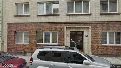 Apartments for rent in Prague 1 - Photo from Google Street View