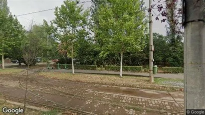 Apartments for rent in Bucharest - Sectorul 1 - Photo from Google Street View