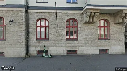 Apartments for rent in Tallinn Kesklinna - Photo from Google Street View