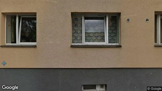 Apartments for rent in Tartu - Photo from Google Street View
