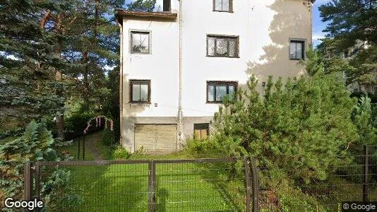 Apartments for rent in Tallinn Kesklinna - Photo from Google Street View