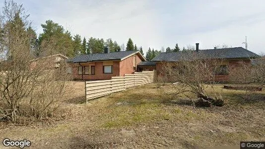 Apartments for rent in Oulu - Photo from Google Street View