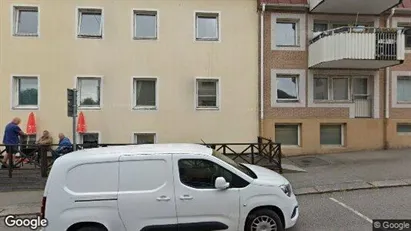 Apartments for rent in Alvesta - Photo from Google Street View