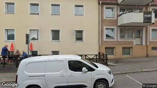 Apartments for rent in Alvesta - Photo from Google Street View