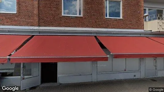 Apartments for rent in Alvesta - Photo from Google Street View
